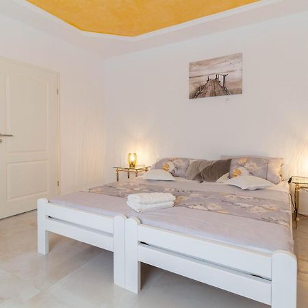 Apartments Silver Задар Экстерьер фото
