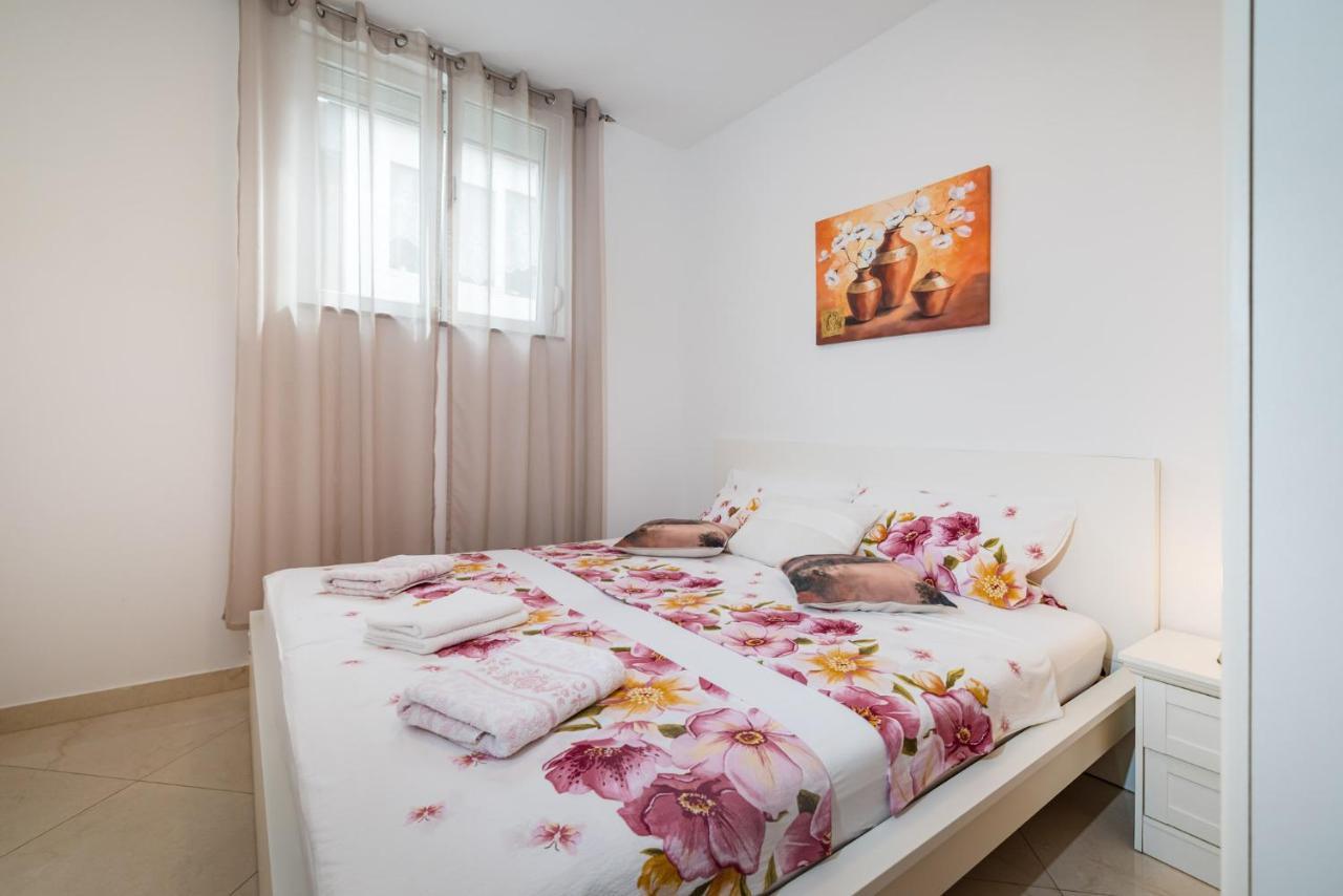 Apartments Silver Задар Экстерьер фото