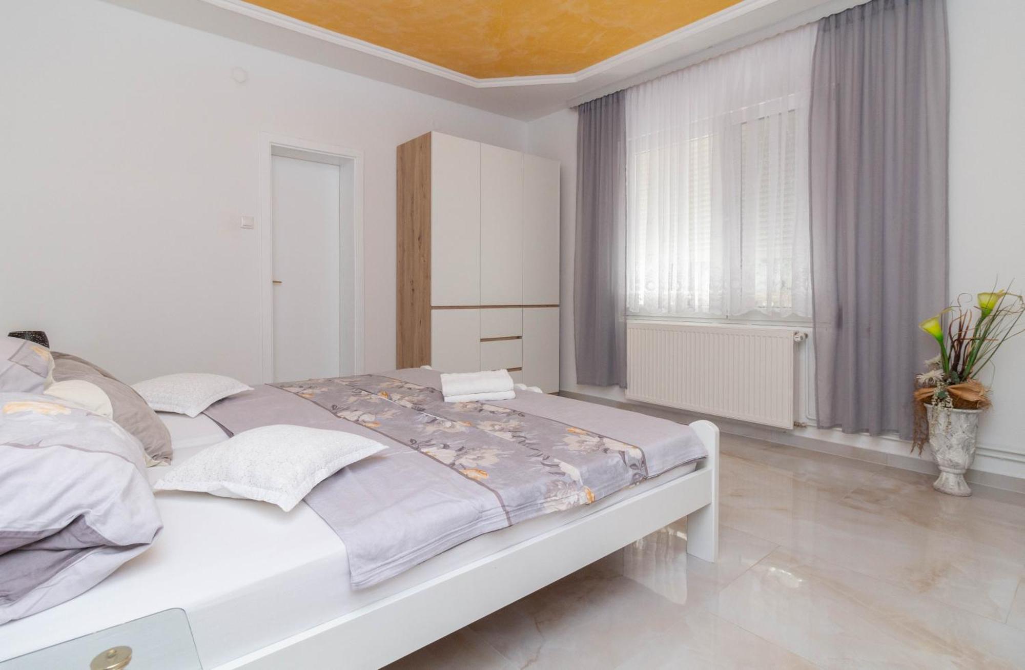 Apartments Silver Задар Экстерьер фото