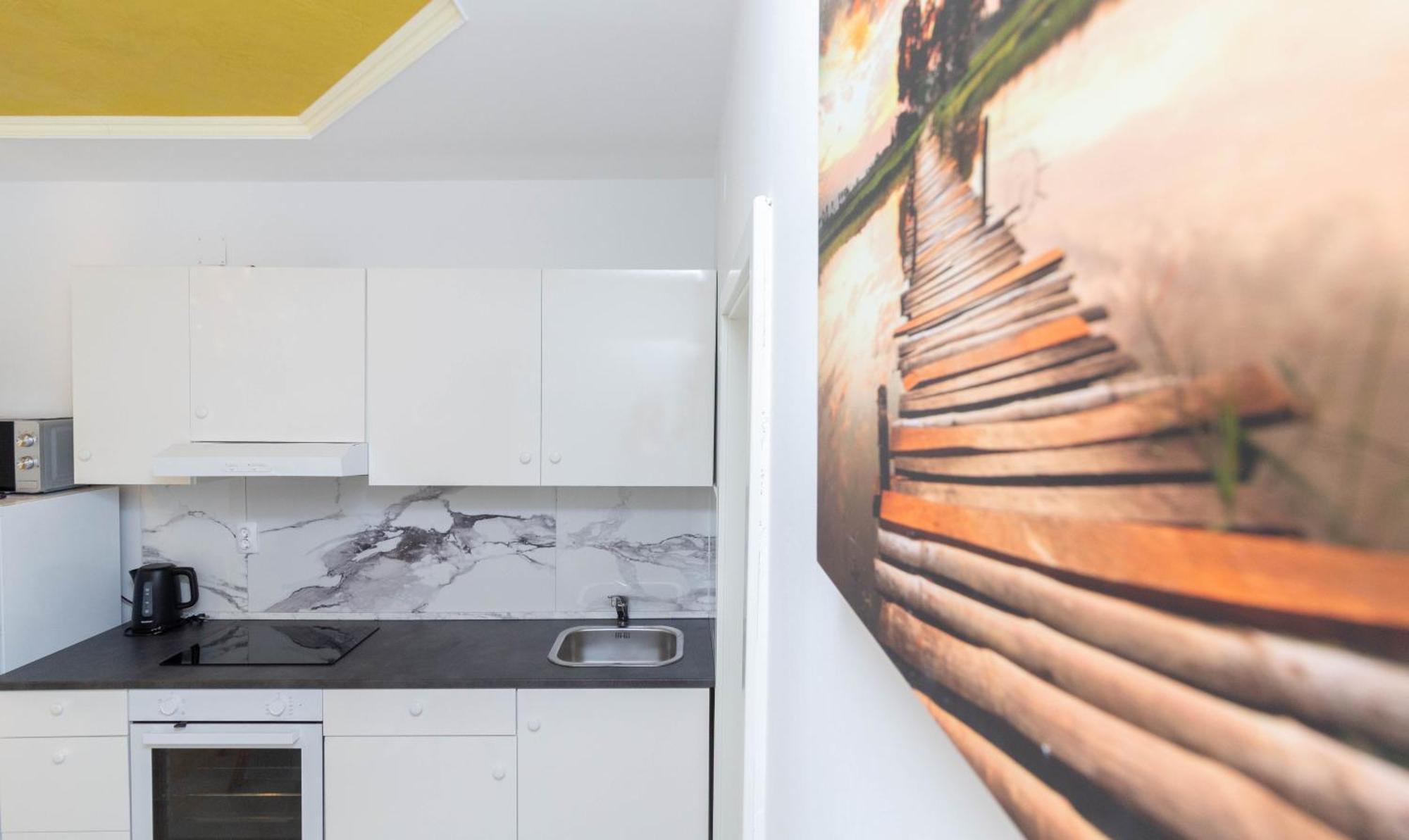 Apartments Silver Задар Экстерьер фото